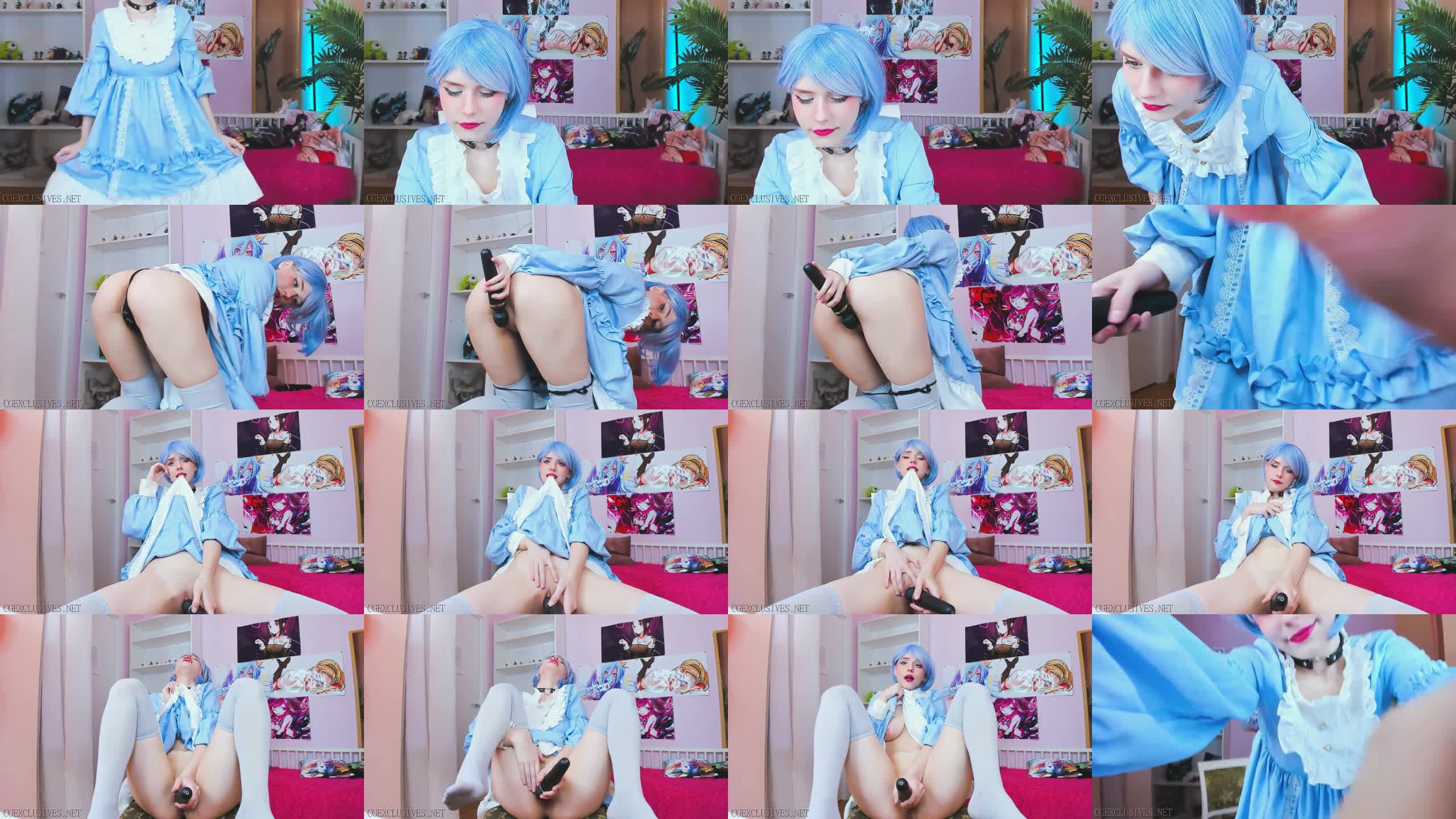 Lexy Kawaii